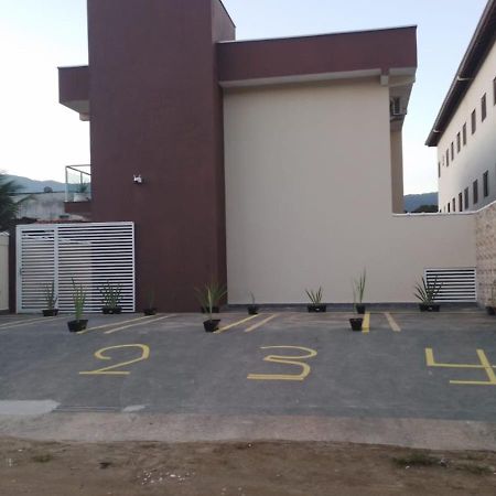 Apartamento Em Maranduba Ubatuba Buitenkant foto