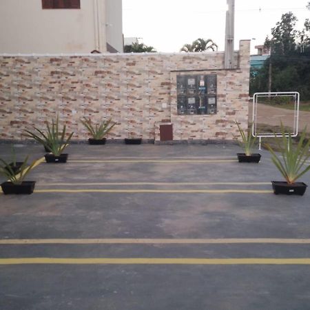 Apartamento Em Maranduba Ubatuba Buitenkant foto