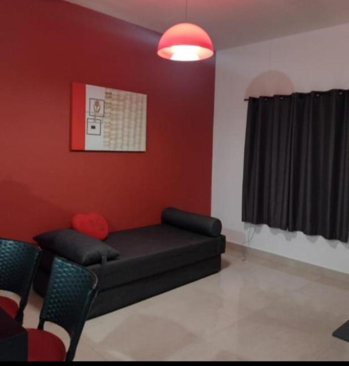 Apartamento Em Maranduba Ubatuba Buitenkant foto