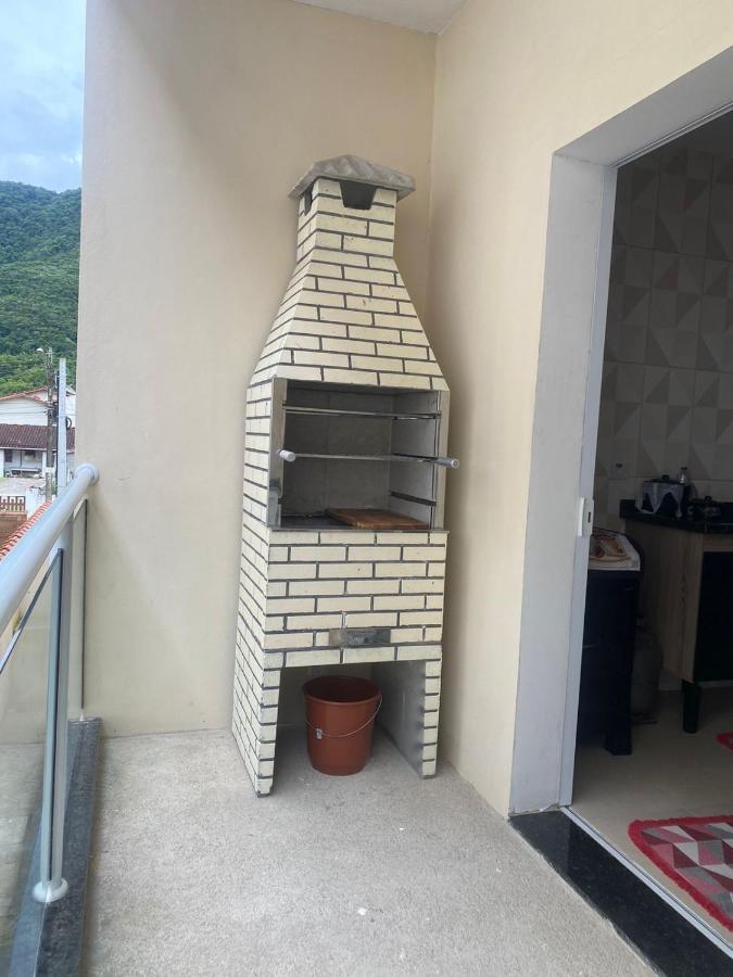 Apartamento Em Maranduba Ubatuba Buitenkant foto