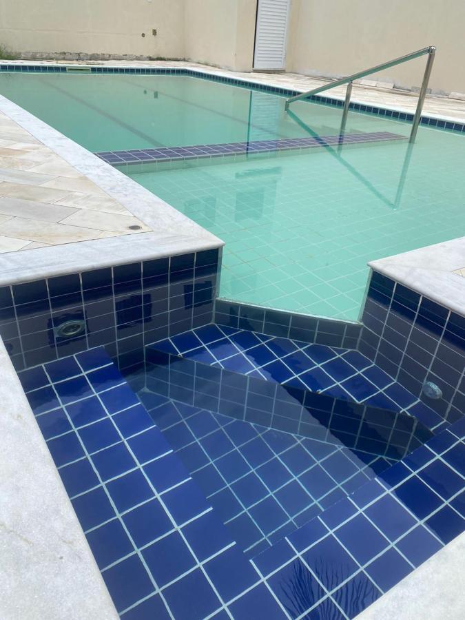 Apartamento Em Maranduba Ubatuba Buitenkant foto