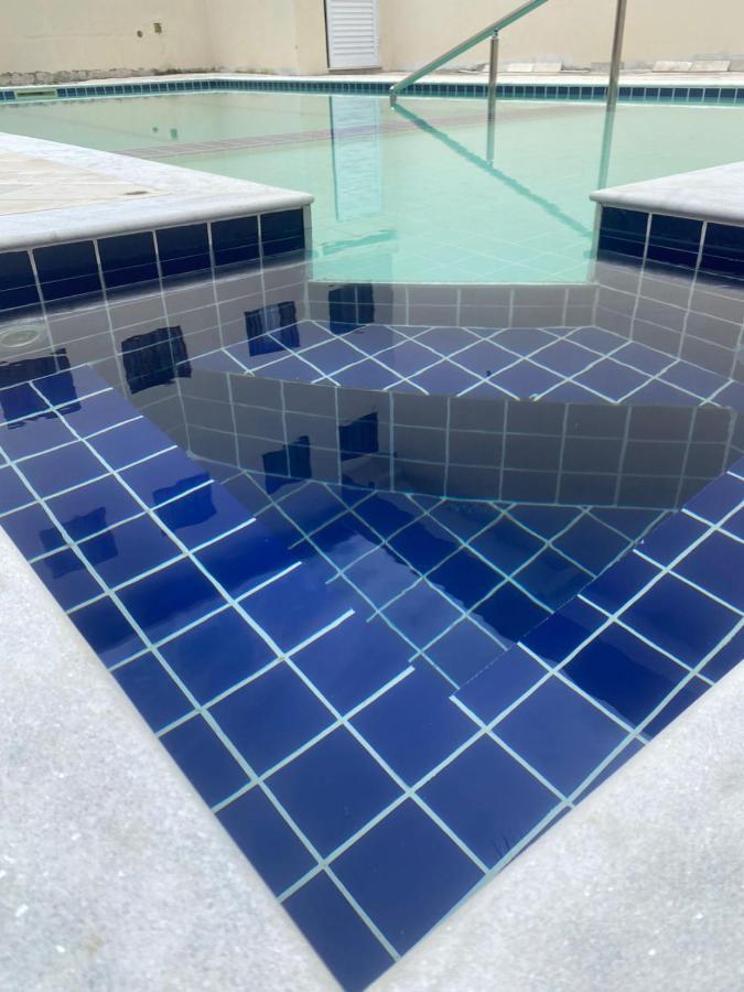Apartamento Em Maranduba Ubatuba Buitenkant foto