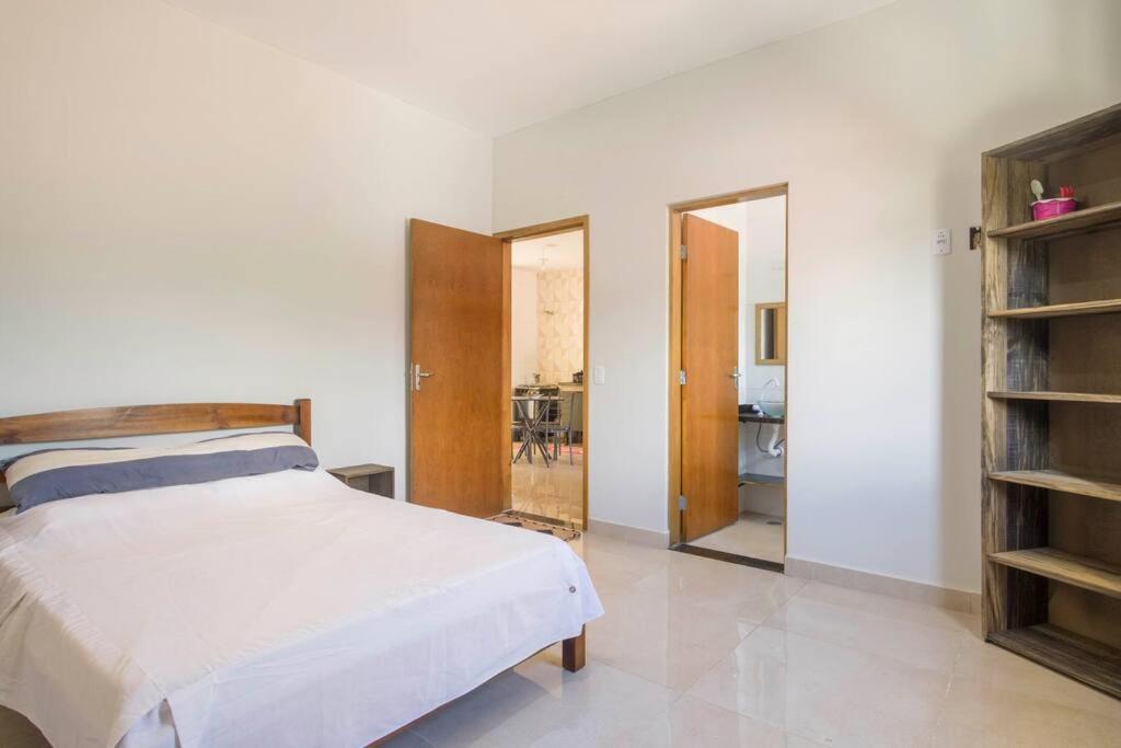Apartamento Em Maranduba Ubatuba Buitenkant foto