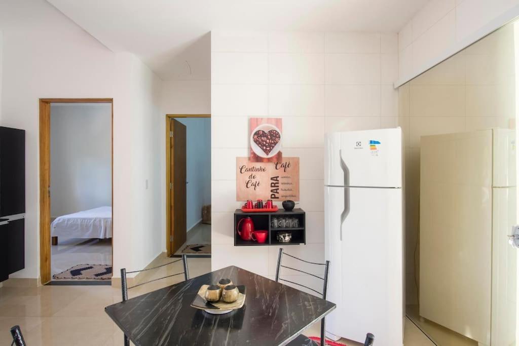 Apartamento Em Maranduba Ubatuba Buitenkant foto