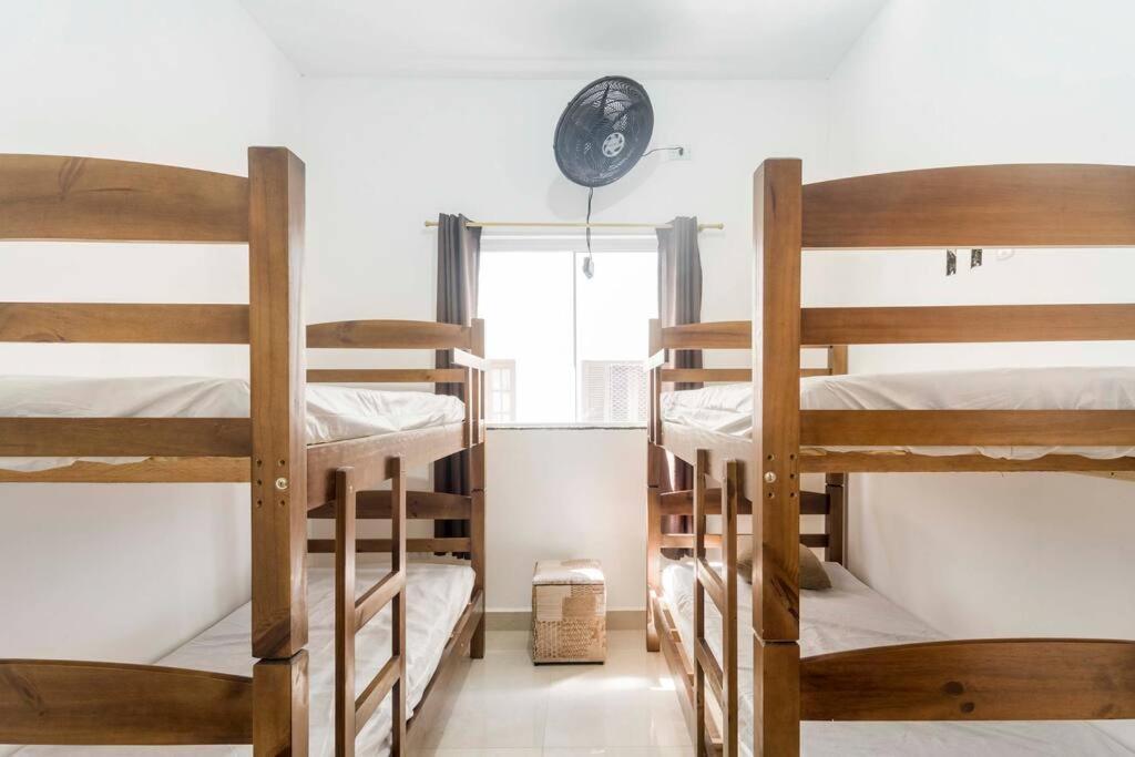 Apartamento Em Maranduba Ubatuba Buitenkant foto