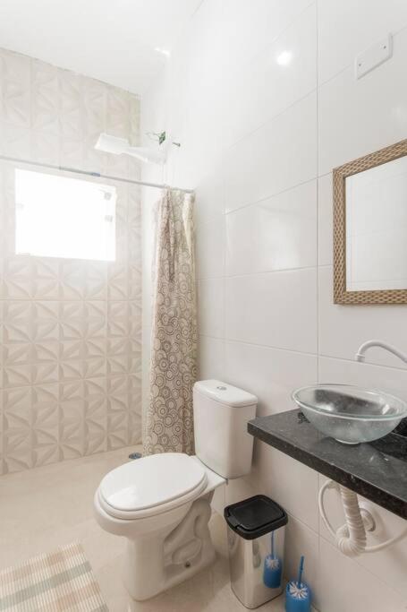 Apartamento Em Maranduba Ubatuba Buitenkant foto