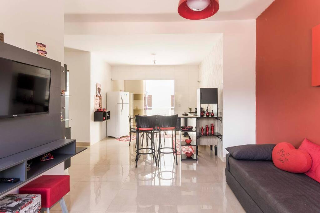 Apartamento Em Maranduba Ubatuba Buitenkant foto