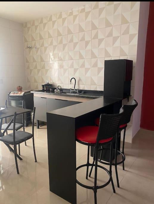Apartamento Em Maranduba Ubatuba Buitenkant foto