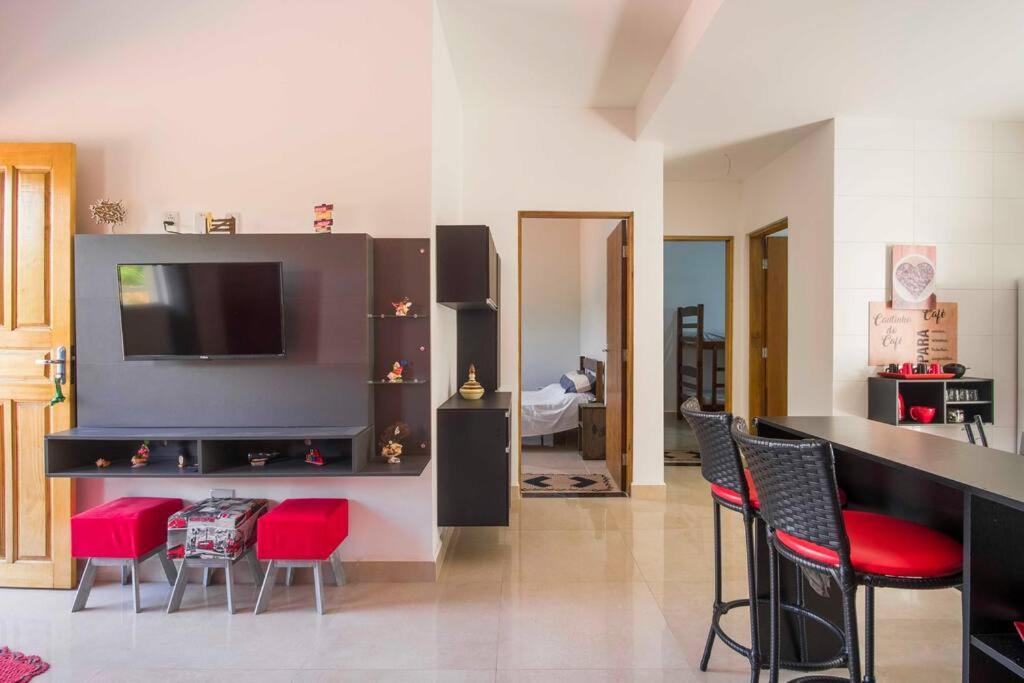Apartamento Em Maranduba Ubatuba Buitenkant foto