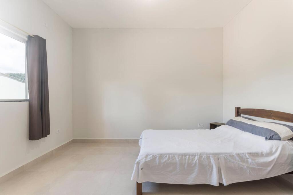 Apartamento Em Maranduba Ubatuba Buitenkant foto