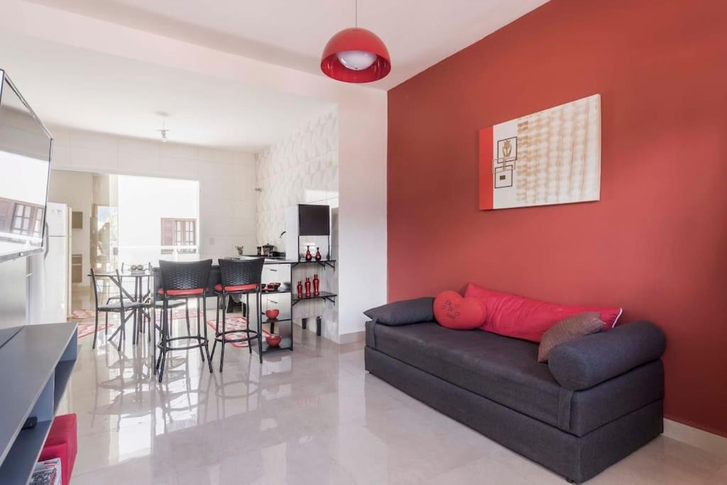 Apartamento Em Maranduba Ubatuba Buitenkant foto