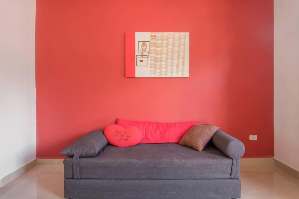 Apartamento Em Maranduba Ubatuba Buitenkant foto