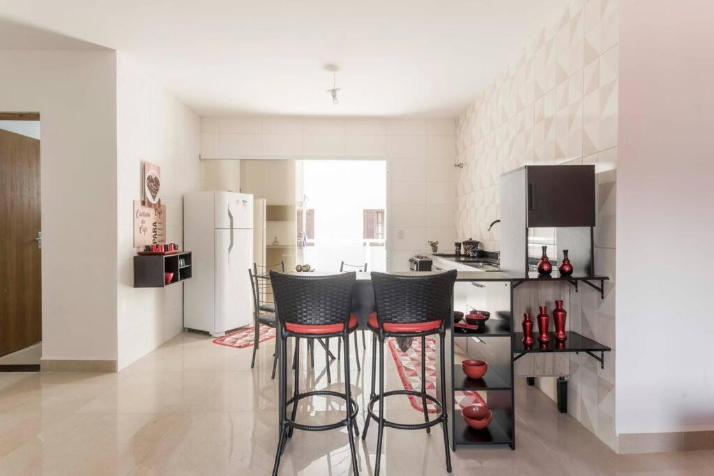 Apartamento Em Maranduba Ubatuba Buitenkant foto