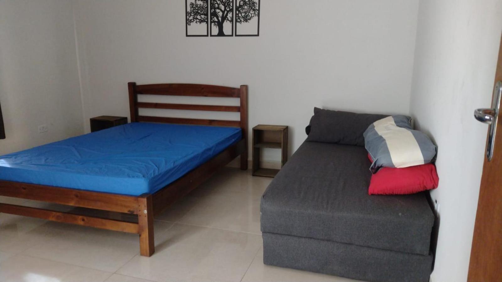 Apartamento Em Maranduba Ubatuba Buitenkant foto