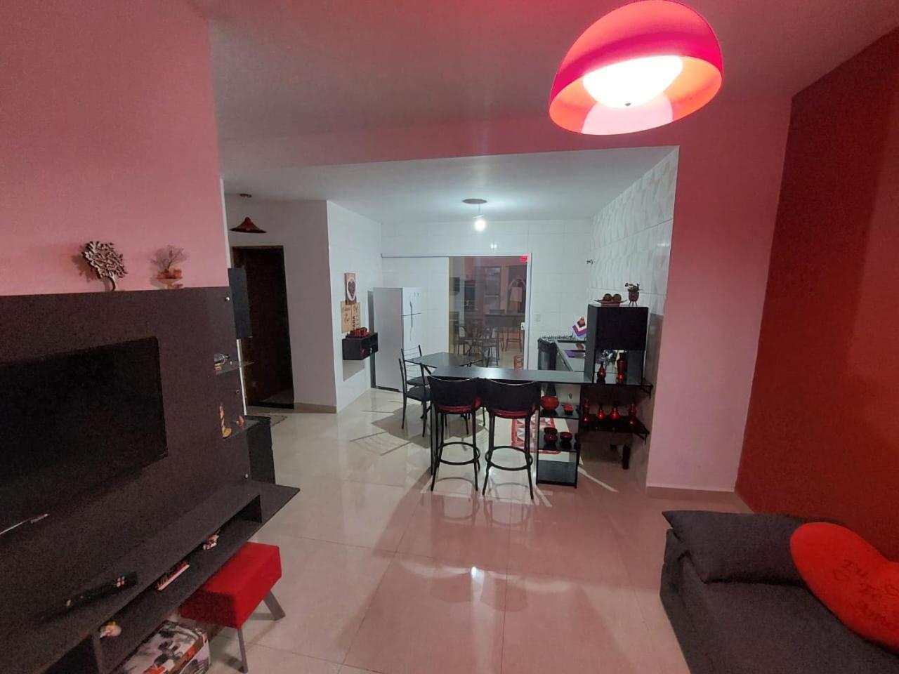Apartamento Em Maranduba Ubatuba Buitenkant foto