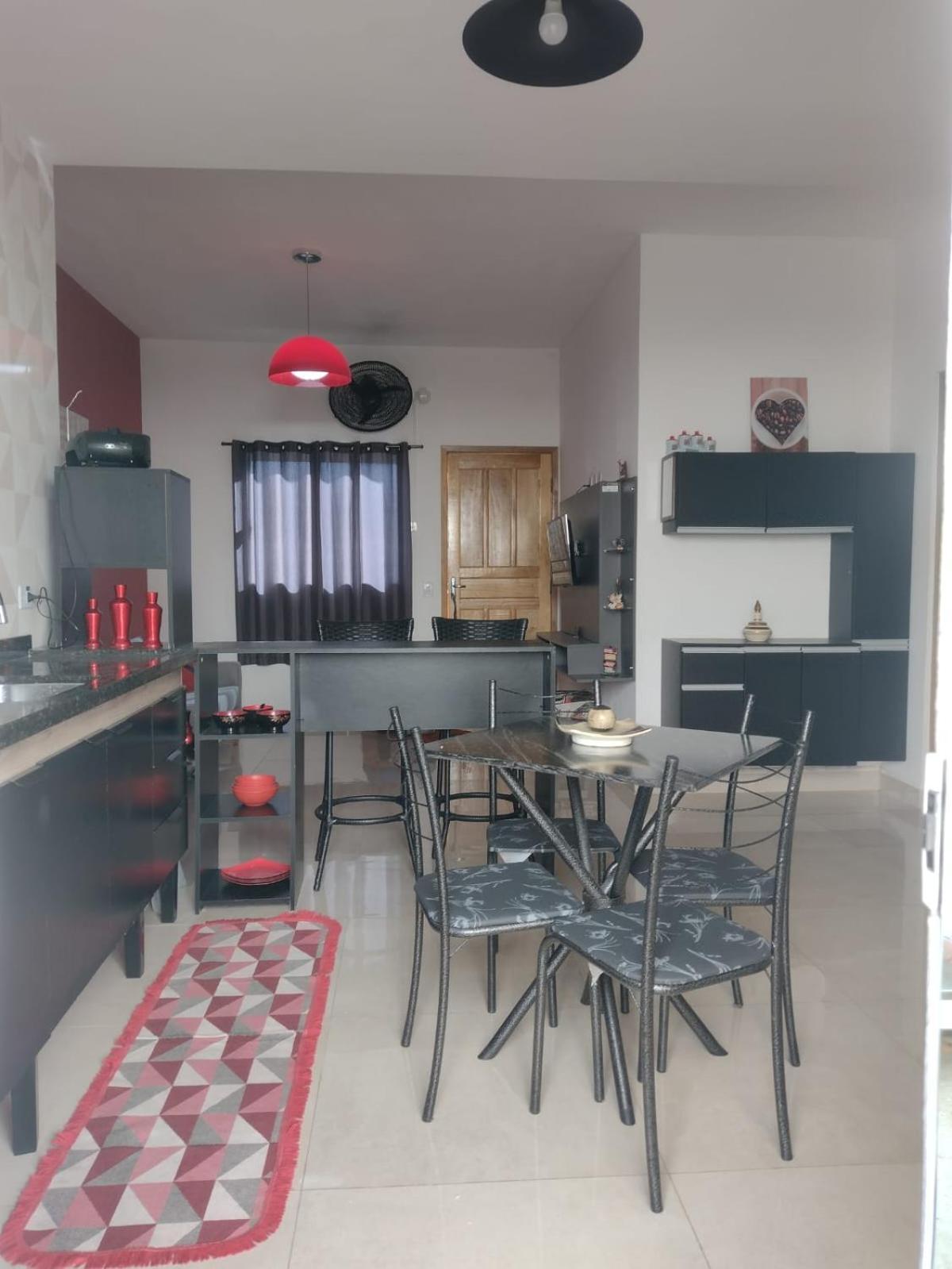 Apartamento Em Maranduba Ubatuba Buitenkant foto