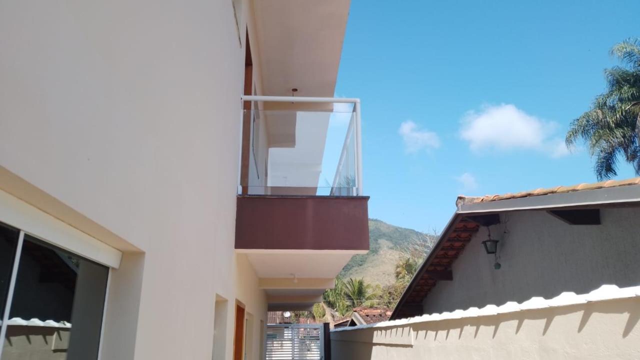 Apartamento Em Maranduba Ubatuba Buitenkant foto