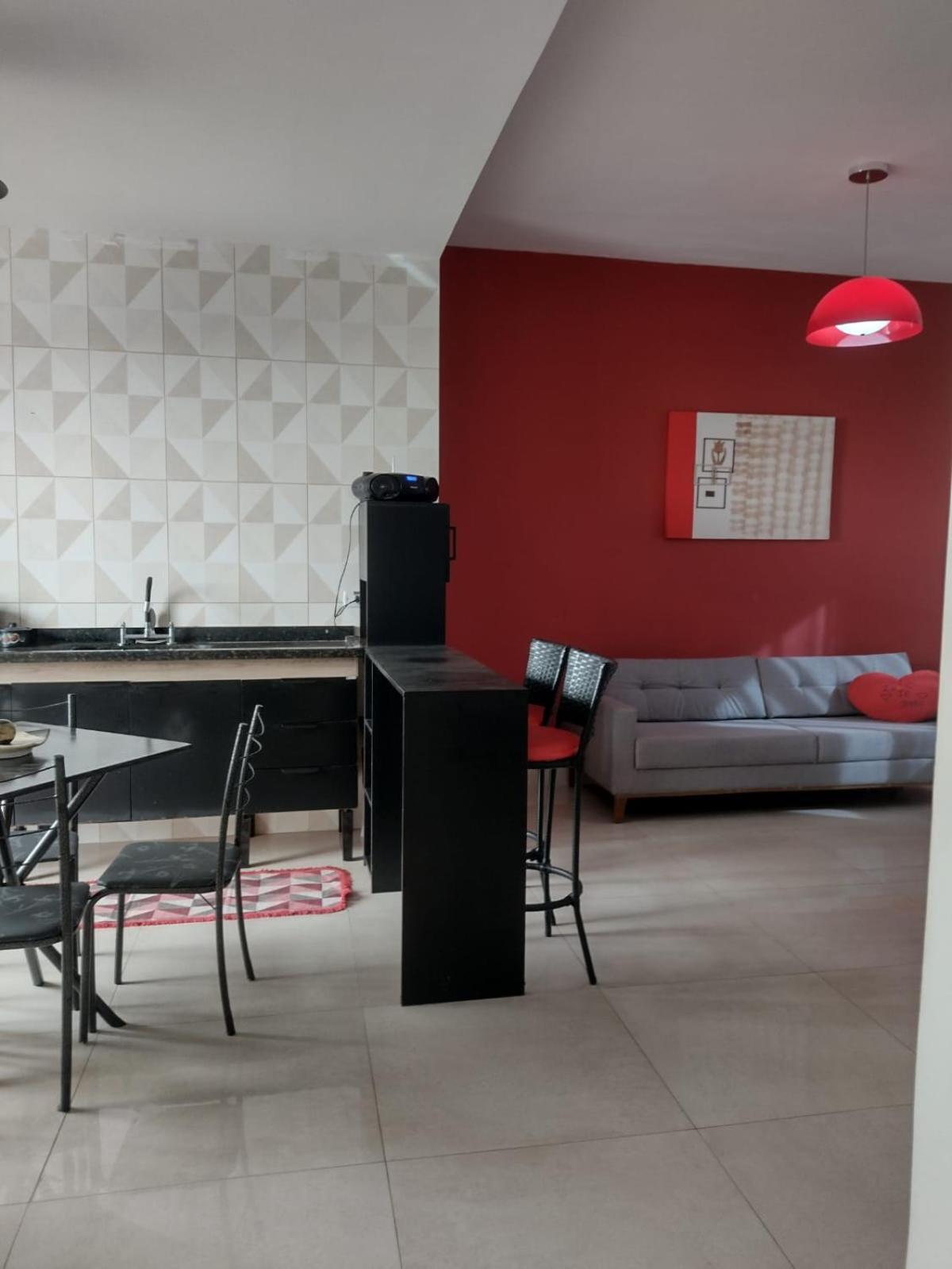 Apartamento Em Maranduba Ubatuba Buitenkant foto