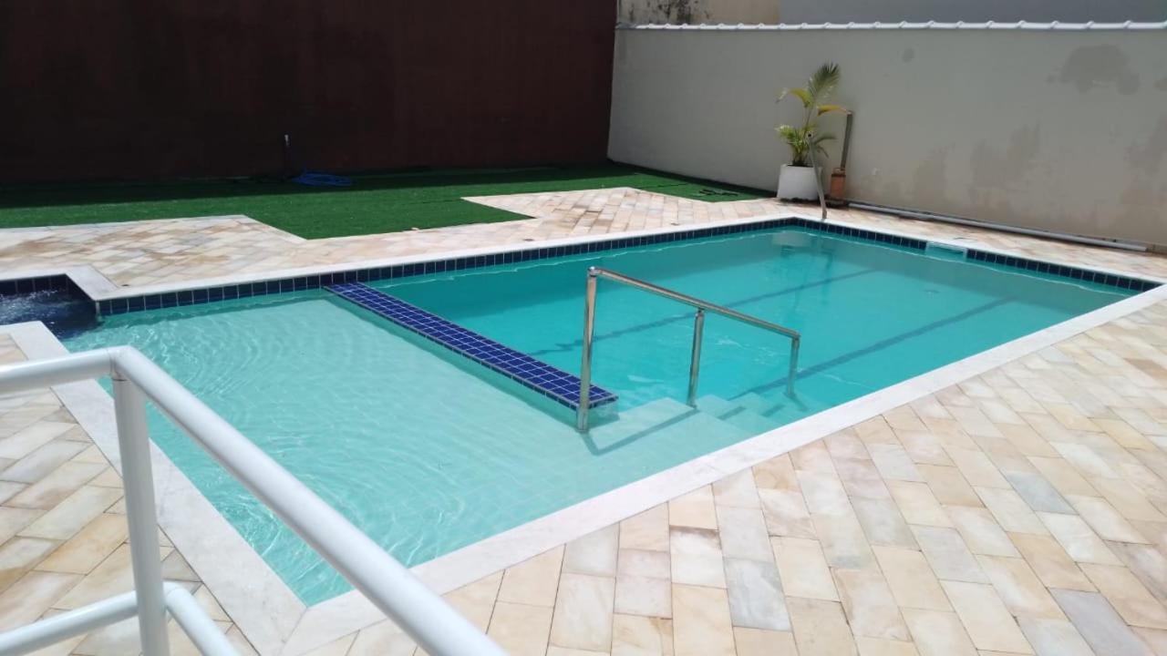 Apartamento Em Maranduba Ubatuba Buitenkant foto
